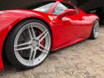 Ferrari 458 Italia by RACE! 2017 года